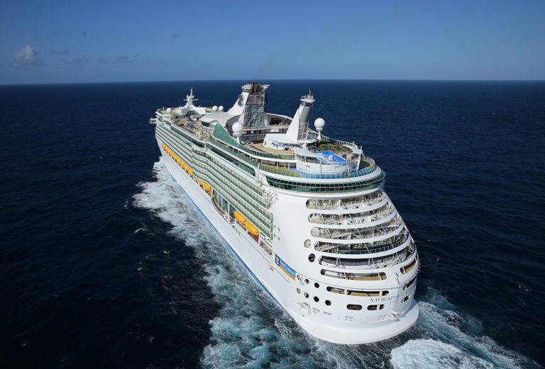 atlas cruise lines